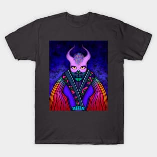 Demon Queen Vye T-Shirt